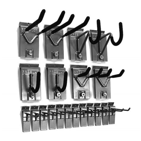 slatwall hooks home depot.